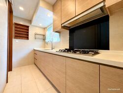 Bayou Residence (D19), Apartment #628865641
